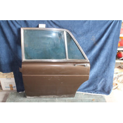 LANCIA 2000 BERLINA  PORTA POSTERIORE SX USATA