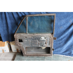 LANCIA 2000 BERLINA  PORTA POSTERIORE SX USATA