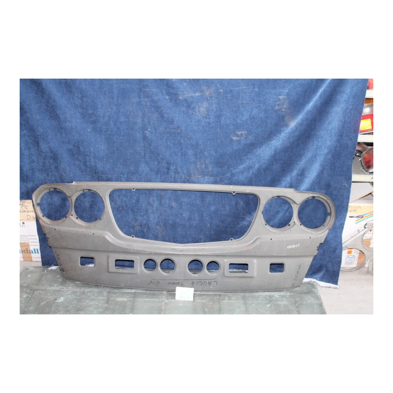 LANCIA 2000  ?   COMPLETE FRONT PANEL  1510445