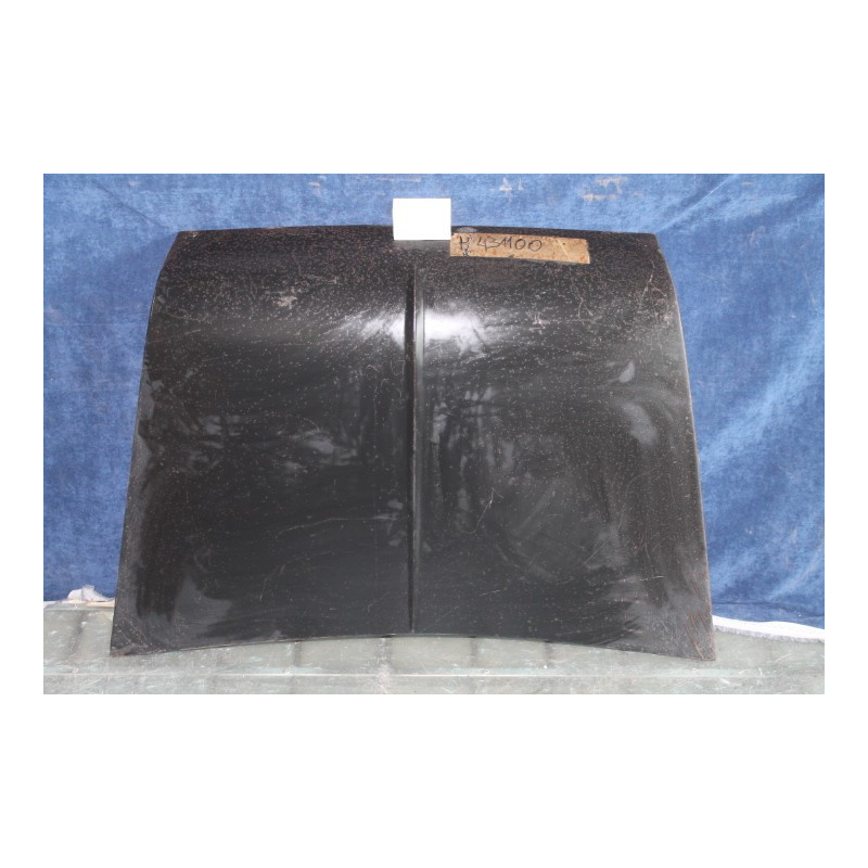 MINI  FRONT BONNET