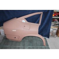 BETA BERLINA    COMPLETE REAR RIGHT FENDER  81512745