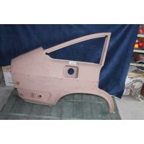 BETA BERLINA 2° SERIE   COMPLETE REAR RIGHT FENDER   81515360