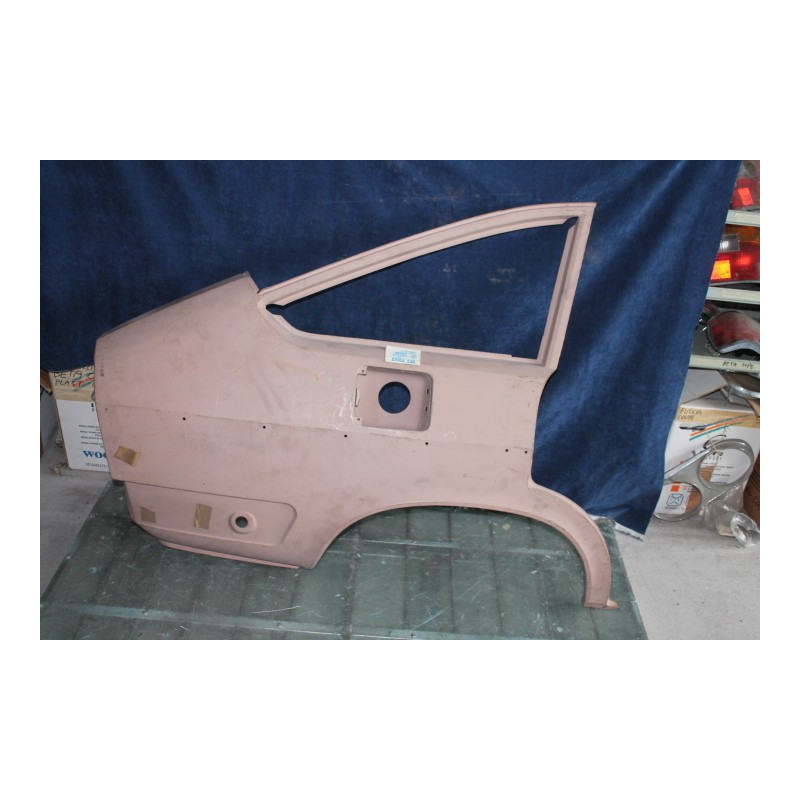 BETA BERLINA  2° SERIE   PARAFANGO POSTERIORE DX COMPLETO  81515360
