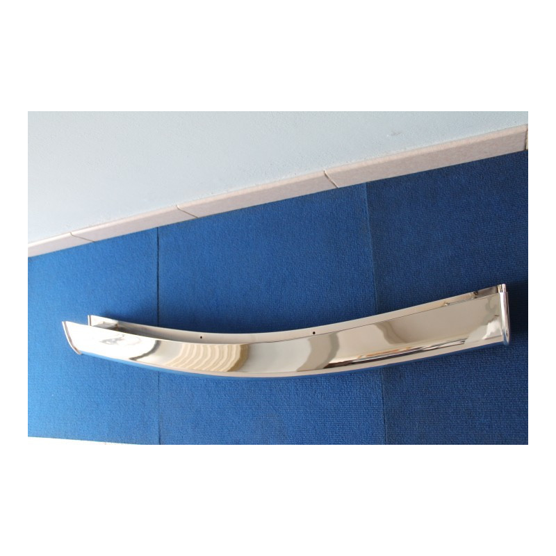 BLADE FRONT CENTRAL CABRIOLET