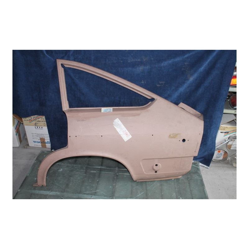 BETA BERLINA 3° SERIE   PARAFANGO POSTERIORE SX COMPLETO  81515642