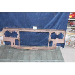 BETA BERLINA    FRONT PANEL ASSY