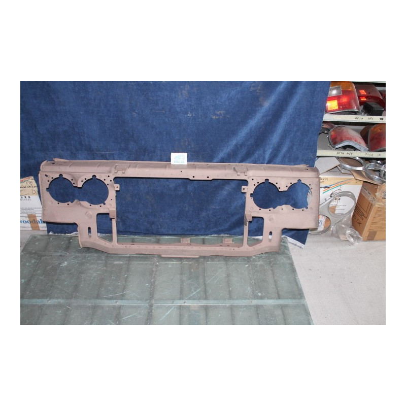 BETA BERLINA 2° SERIE  FRONT PANEL ASSY