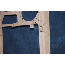 BETA BERLINA 2° SERIE  FRONT PANEL ASSY