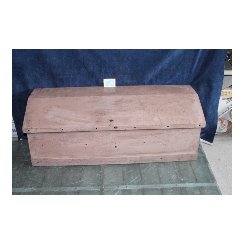 BETA BERLINA   REAR BONNET  81513641