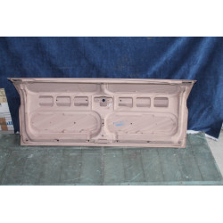 BETA BERLINA   REAR BONNET  81513641