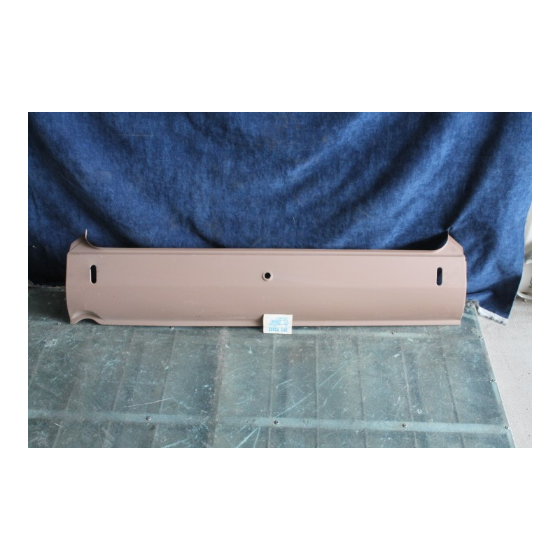 BETA BERLINA  REAR LOWER BAR