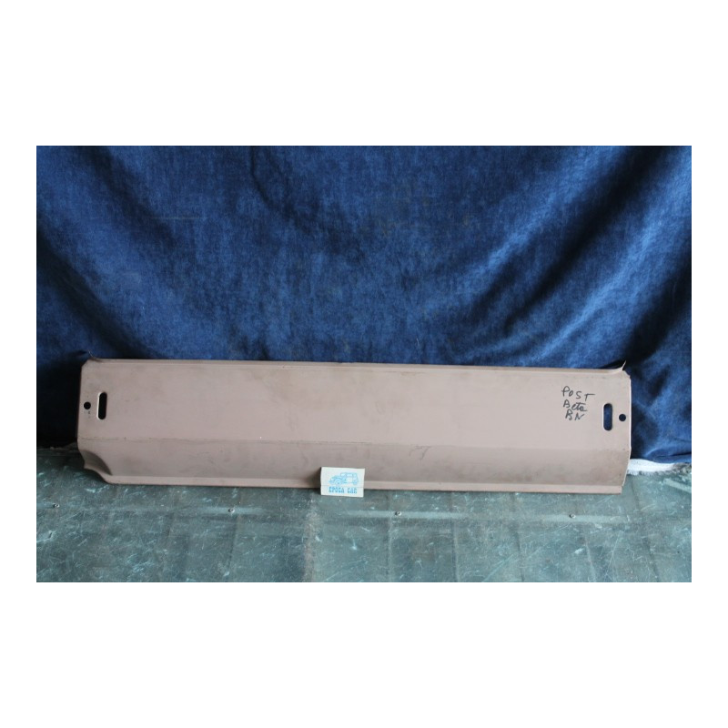 BETA BERLINA   REAR LOWER BAR   82276395