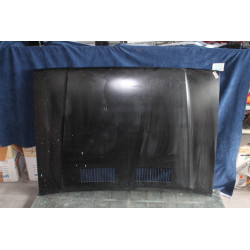 PRISMA DIESEL 2° SERIE   FRONT BONNET   82420227