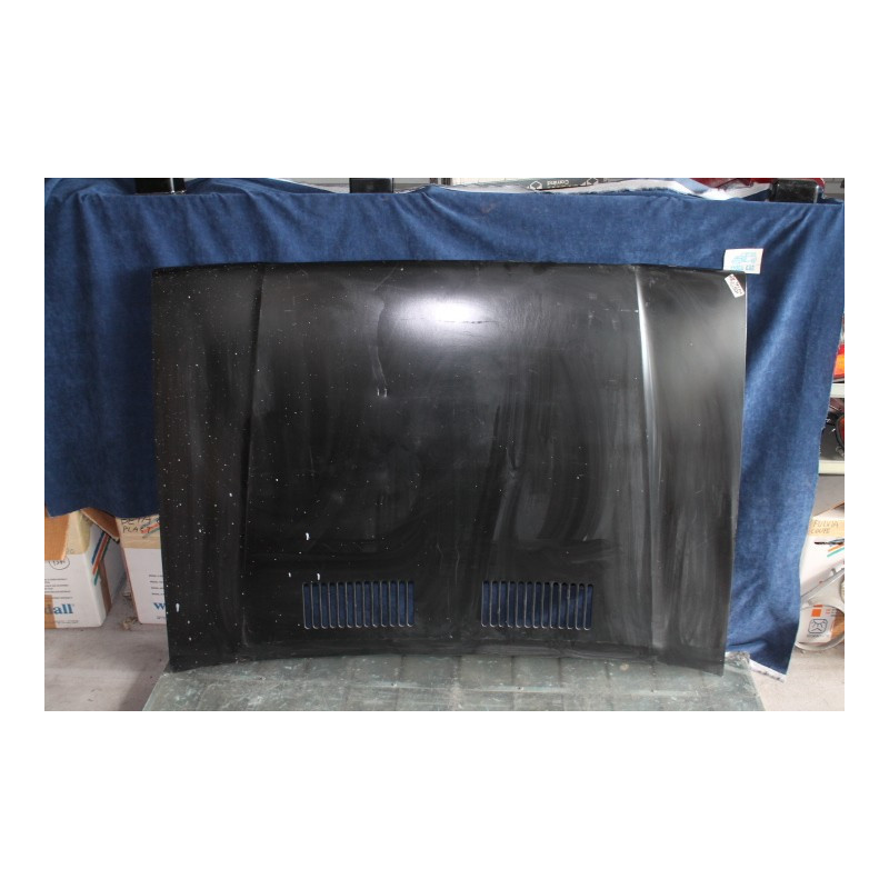 PRISMA DIESEL 2° SERIE   COFANO ANTERIORE   82420227