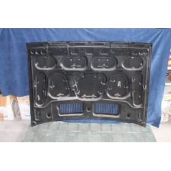 PRISMA DIESEL 2° SERIE   FRONT BONNET   82420227