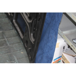 PRISMA DIESEL 2° SERIE   COFANO ANTERIORE   82420227