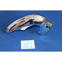 CURVA ORIZZONTALE ANTERIORE CABRIOLET IN ZAMA