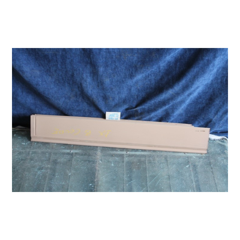 BETA COUPE'  RIGHT DOOR-SILL