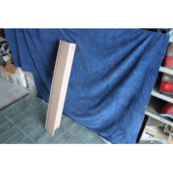 BETA COUPE'  RIGHT DOOR-SILL