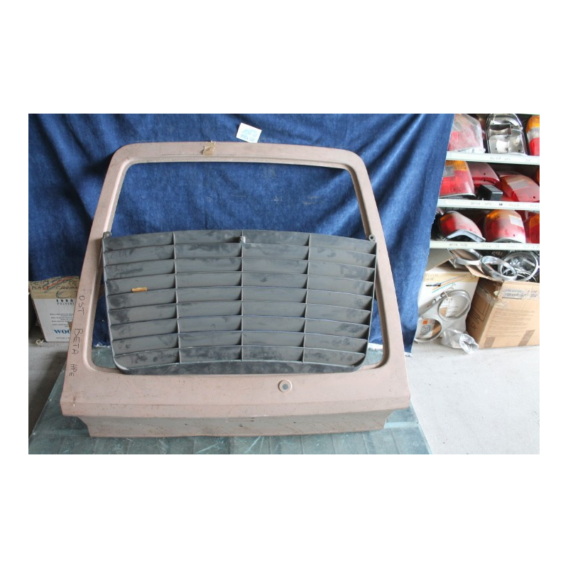 BETA HPE    HATCH-BACK  81515489