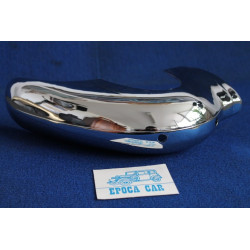 FRONT CURVE HORIZONAL CABRIOLET ZAMA