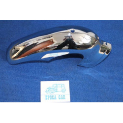FRONT CURVE HORIZONAL CABRIOLET ZAMA