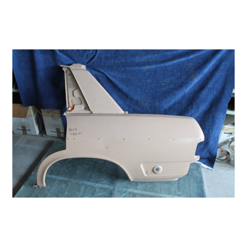 BETA TREVI   REAR LEFT FENDER  82403624