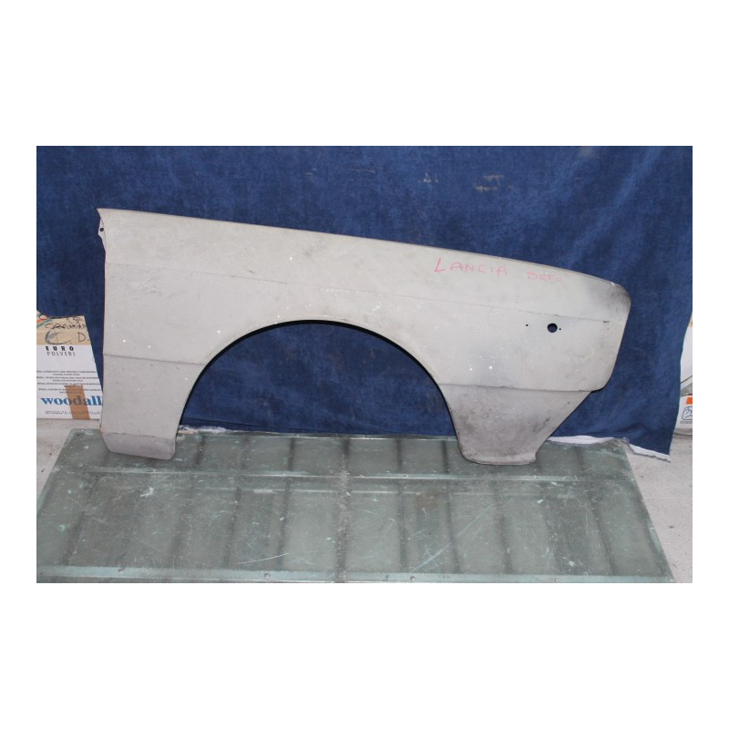 BETA COUPE'  FRONT RIGHT FENDER