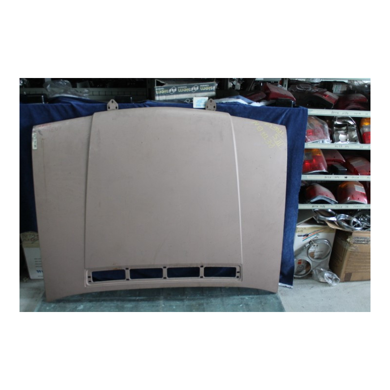 BETA 3°SERIE TREVI   FRONT BONNET  82353299
