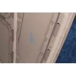 BETA 3°SERIE TREVI   FRONT BONNET  82353299