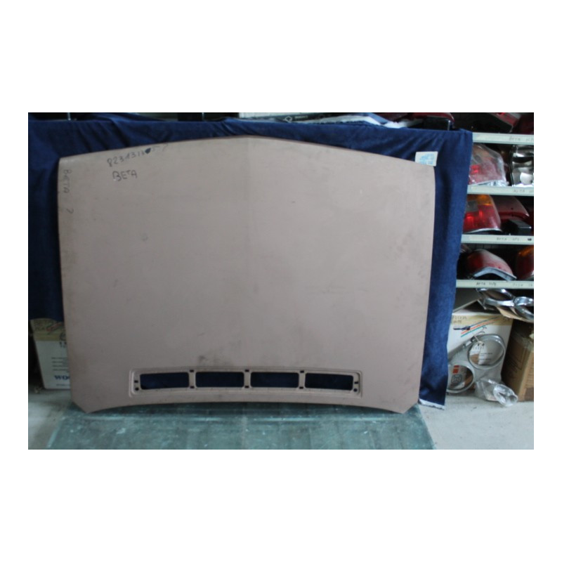 BETA  (?)   FRONT BONNET   82313135