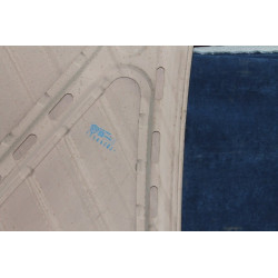 BETA TREVI   REAR BONNET   82364763