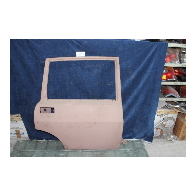 BETA  ( 2° / 3° SERIE  ? )   REAR RIGHT DOOR  81514129