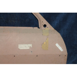 BETA  ( ? )    FRONT RIGHT DOOR  SKIN ONLY   82359001