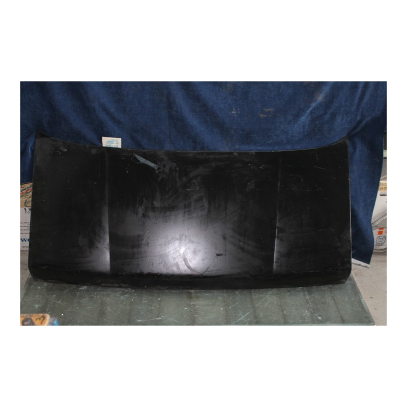 GAMMA COUPE'     REAR BONNET   82335118