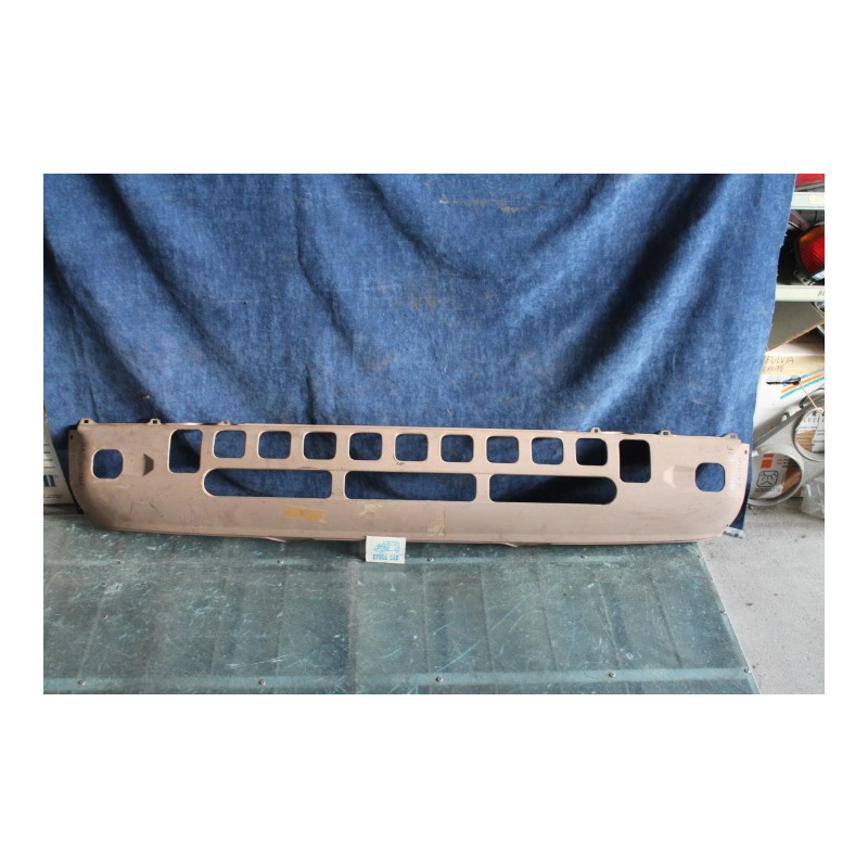 GAMMA    FRONT LOWER BAR   82370776