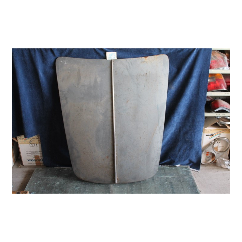 FLAVIA COUPE'   USED FRONT BONNET