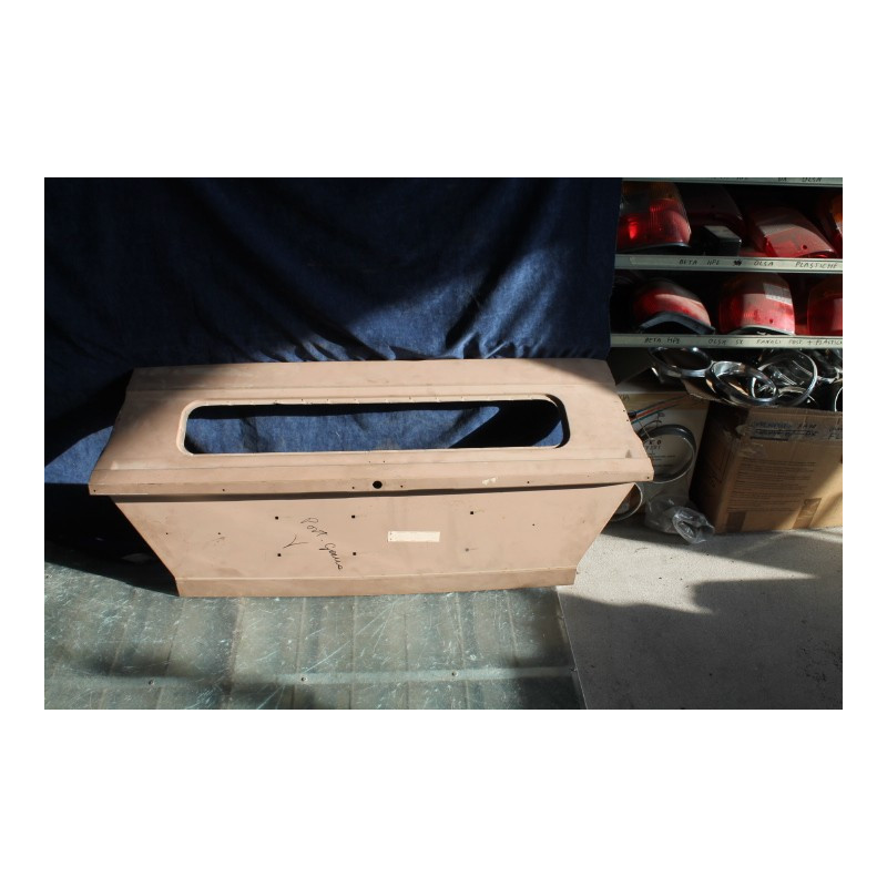 GAMMA BERLINA   HATCH-BECK  81513588
