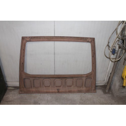 RITMO   ORIGINAL HATCH-BECK