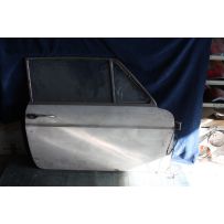 FLAVIA COUPE' 2000  USED RIGHT DOOR WITH GLASS