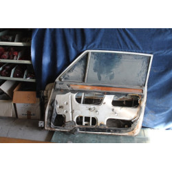 FLAVIA COUPE' 2000  USED RIGHT DOOR WITH GLASS