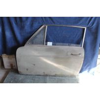 FLAVIA COUPE' 1500/1800   USED LEFT DOOR