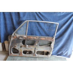 FLAVIA COUPE' 1500/1800   USED RIGHT DOOR