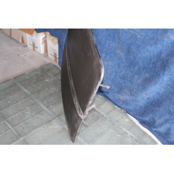 FLAVIA BERLINA    USED FRONT BONNET