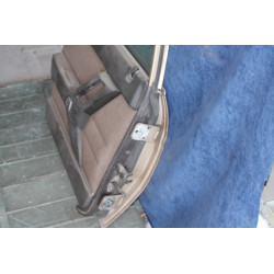 GAMMA BERLINA   USED REAR LEFT DOOR