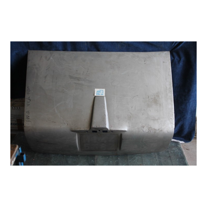 APPIA VIGNALE   USED REAR BONNET