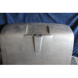 APPIA VIGNALE   USED REAR BONNET