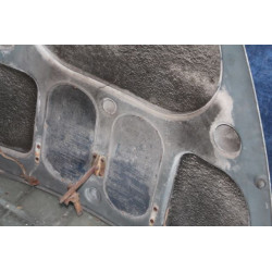 APPIA 1°/2°SERIE  USED FRONT BONNET (1° TYPE)