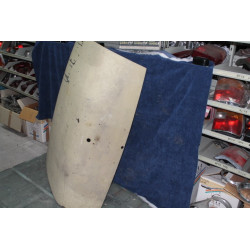 FLAMINIA BERLINA   USED REAR BONNET