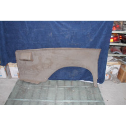 FLAMINIA BERLINA  REAR LEFT FENDER  1590200